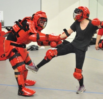 Image of RAD training course