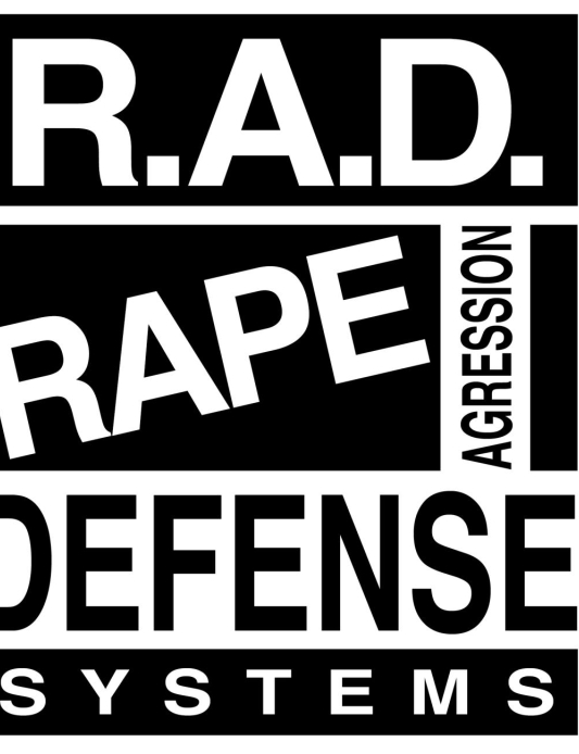 RAD Program logo